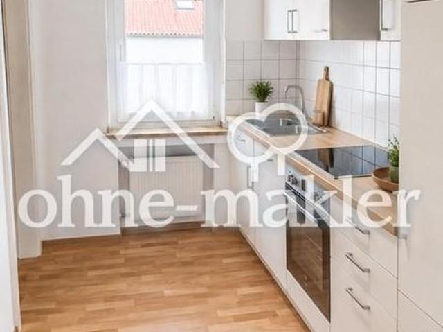 Apartment mieten in Schloß Neuhaus, Paderborn