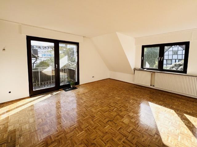 Apartment mieten in Brackel, Dortmund