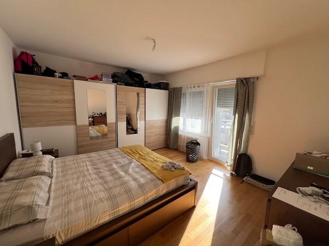 Wohnung mieten in Vouvry, Wallis