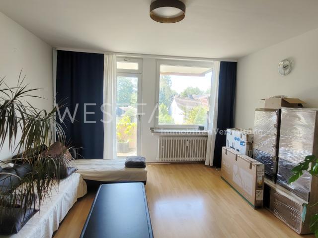 Apartment mieten in Duisburg-Mitte, Duisburg