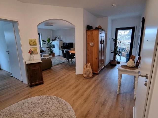 Wohnung kaufen in Biblis, Hessen