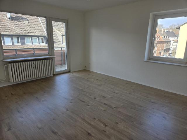 Apartment mieten in Beeck, Duisburg