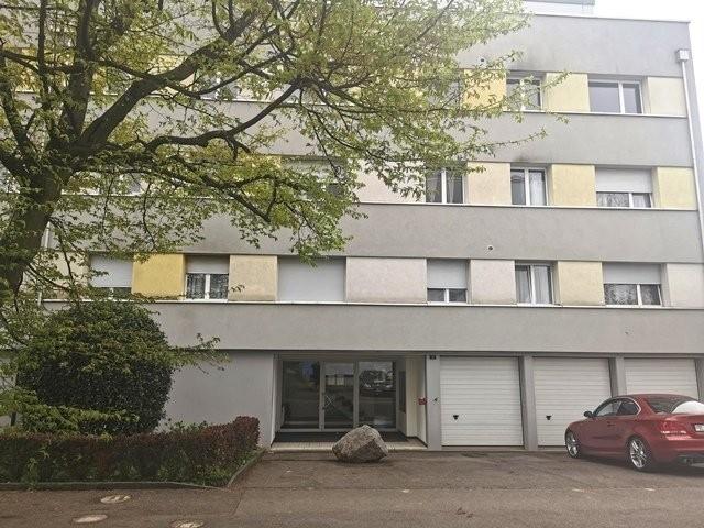 Wohnung mieten in Pratteln, Basel-Landschaft