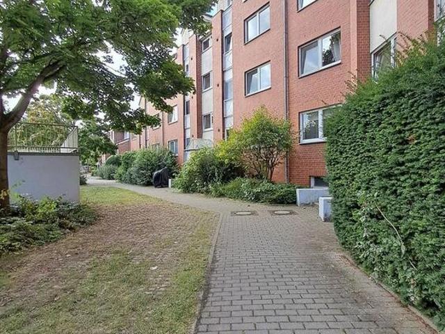 Wohnung mieten in Ricklingen, Hannover