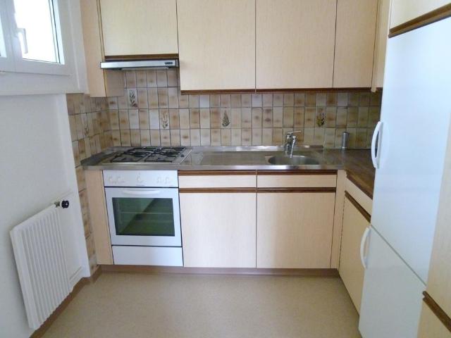 Apartment mieten in Tann, Dürnten