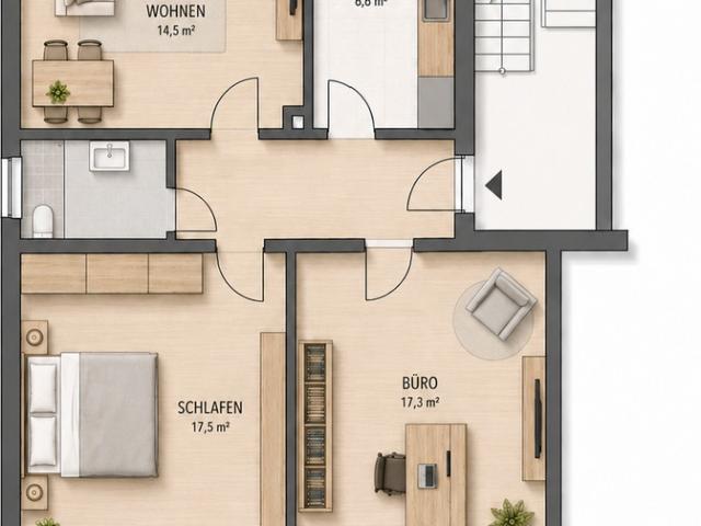 Wohnung mieten in Paderborn, Nordrhein-Westfalen
