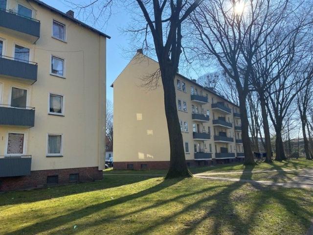 Apartment mieten in Düsternort, Delmenhorst
