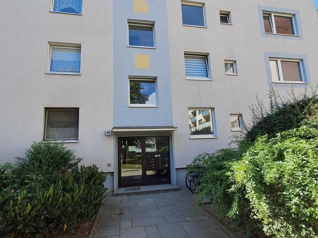 Apartment mieten in Nordstadt-Schunteraue, Braunschweig