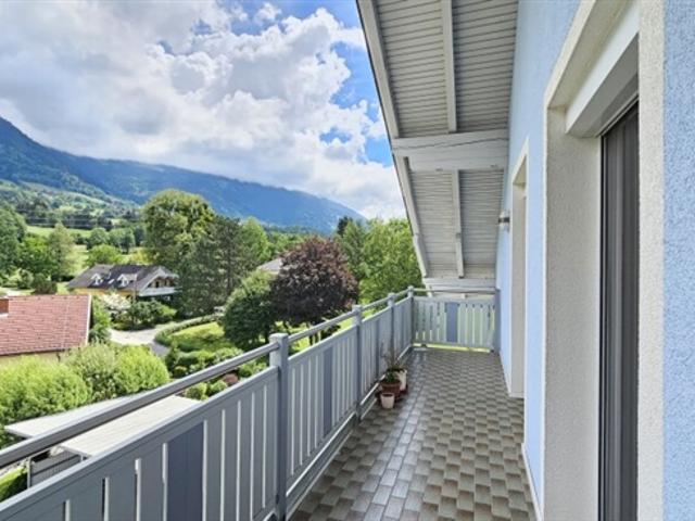 Wohnung kaufen in Millstatt am See, Kärnten
