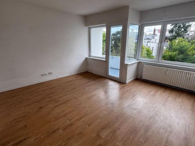 Apartment mieten in Schmargendorf, Berlin