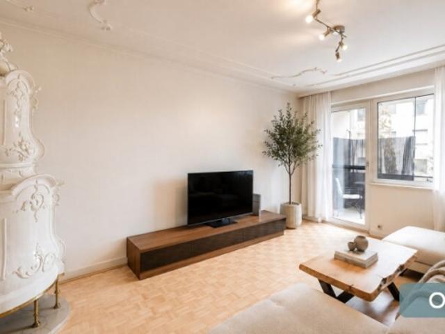 Wohnung kaufen in Lichtenberg, Oberösterreich