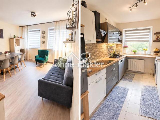 Apartment mieten in Mühlacker, Baden-Württemberg