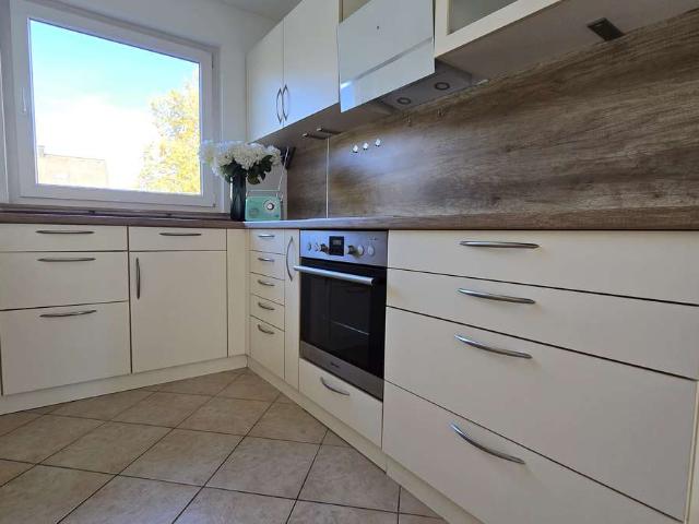 Wohnung kaufen in Oberndorf am Neckar, Landkreis Rottweil