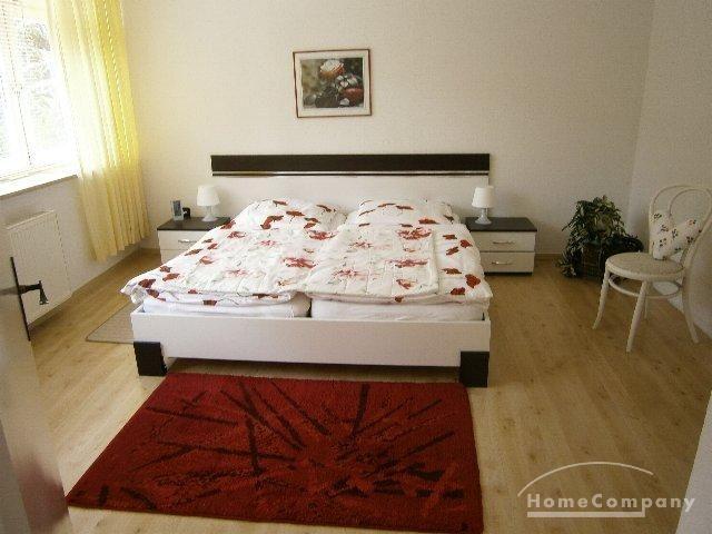 Apartment mieten in Gatow, Berlin