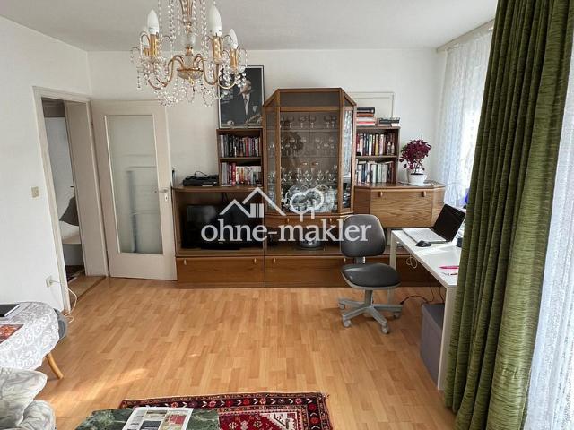 Apartment kaufen in Langwasser, Nürnberg