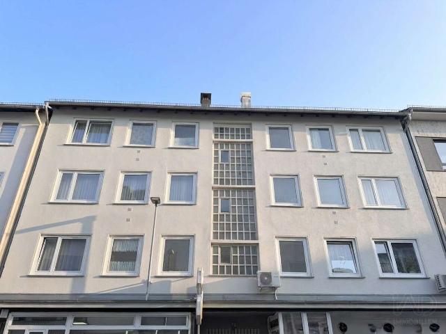 Wohnung kaufen in Zwickau-Mitte, Zwickau