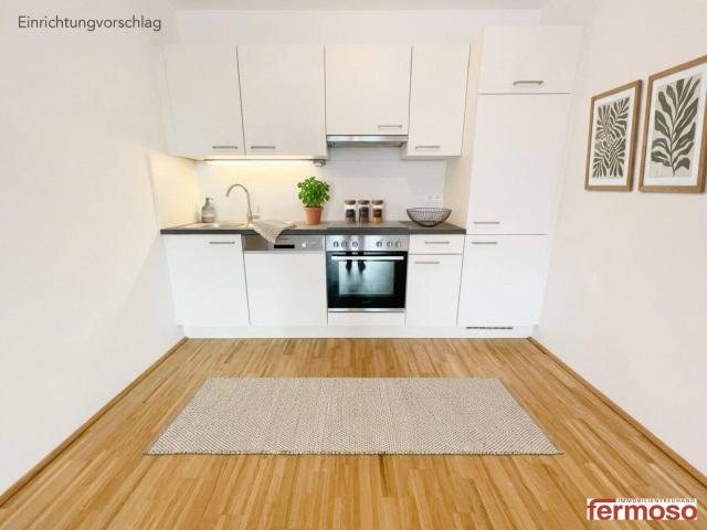 Apartment mieten in Brigittenau, Wien