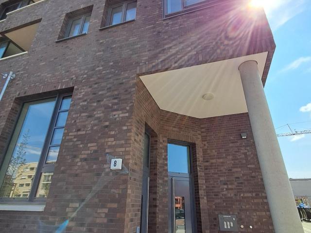 Apartment mieten in Bemerode, Hannover