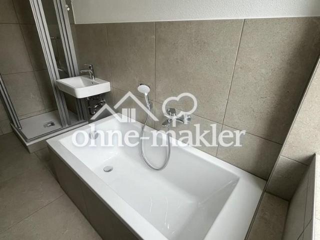 Apartment mieten in Gärtnerstadt, Bamberg