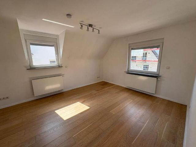 Wohnung mieten in Mönchfeld, Stuttgart