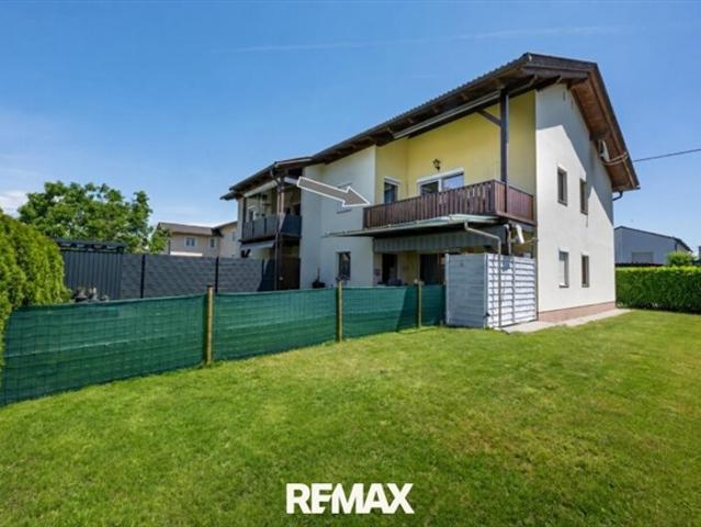 Wohnung kaufen in Ebenthal, Kärnten