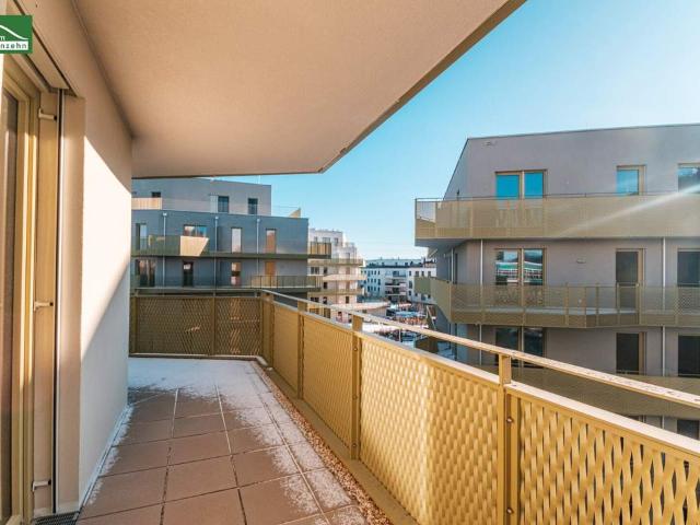 Wohnung kaufen in Floridsdorf, Wien