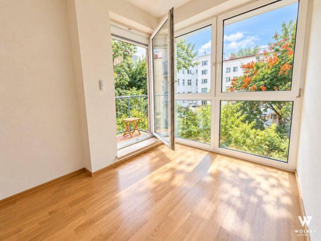 Apartment kaufen in Matzleinsdorf, Wien