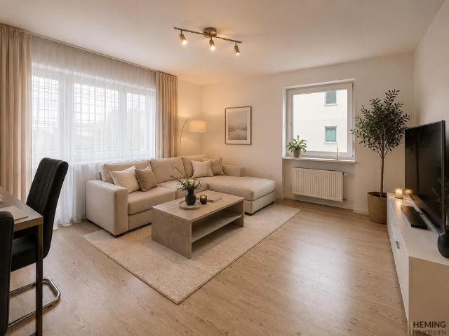 Apartment mieten in Ober-Olm, Rheinland-Pfalz