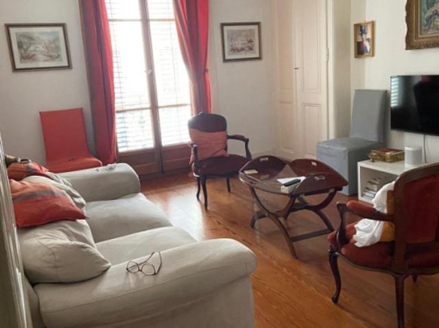 Wohnung mieten in Conches