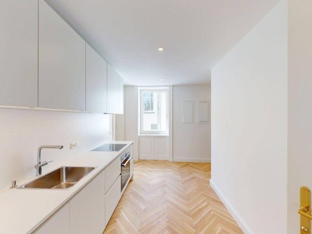 Apartment kaufen in Ottakring, Wien