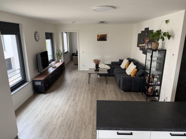 Wohnung mieten in Kirchheim, Baden-Württemberg