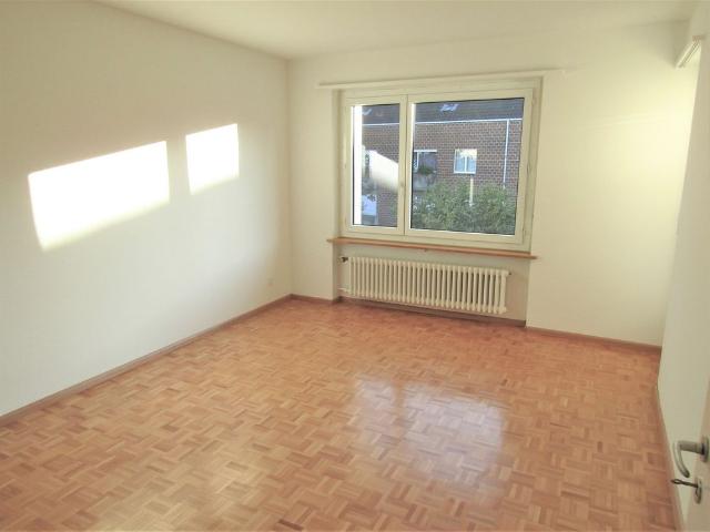 Apartment mieten in Allschwil, Bezirk Arlesheim