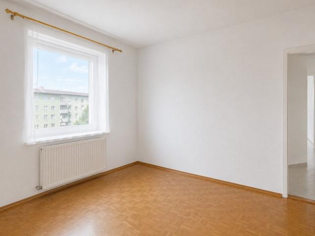 Wohnung kaufen in Salzburg
