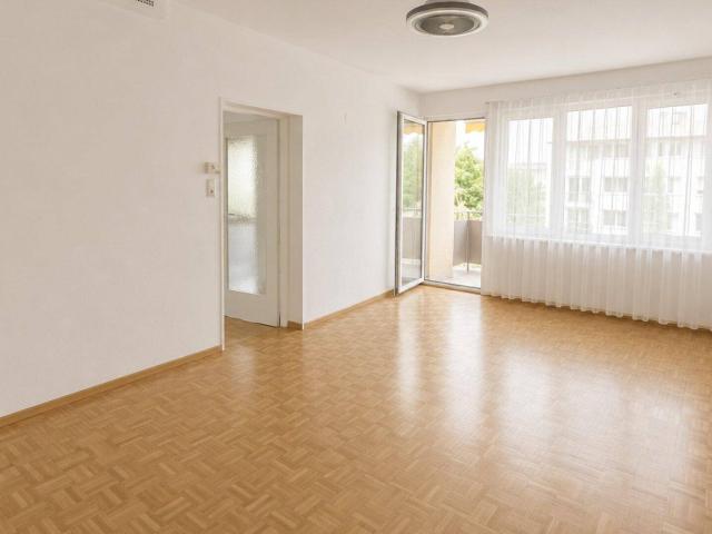 Apartment kaufen in Maxglan, Salzburg