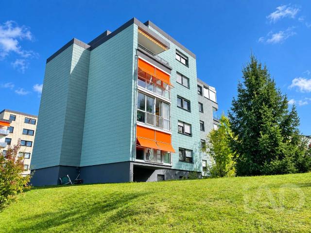 Wohnung kaufen in Schramberg, Landkreis Rottweil