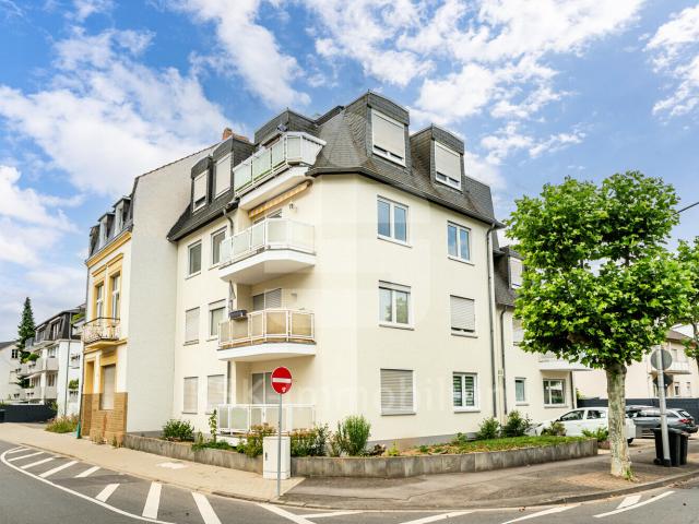 Wohnung kaufen in Bad Neuenahr-Ahrweiler, Rheinland-Pfalz