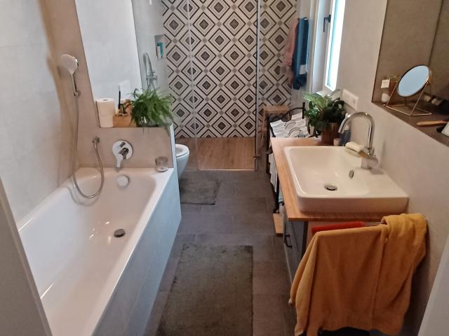Wohnung mieten in Heinsheim, Bad Rappenau
