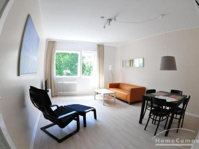 Apartment mieten in Tempelhof–Schöneberg, Berlin