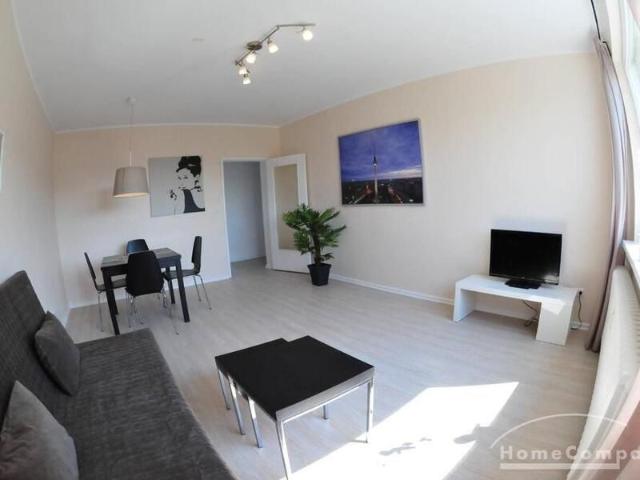 Apartment mieten in Tempelhof–Schöneberg, Berlin