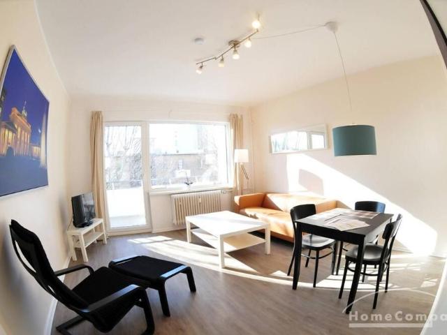 Apartment mieten in Tempelhof–Schöneberg, Berlin