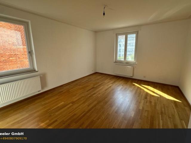 Wohnung mieten in Hamburg