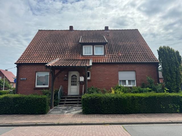 Apartment mieten in Bramsche, Niedersachsen