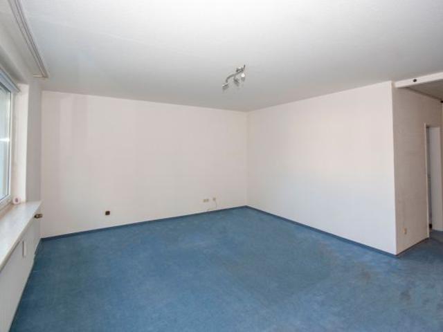 Etagenwohnung kaufen in Braunschweig