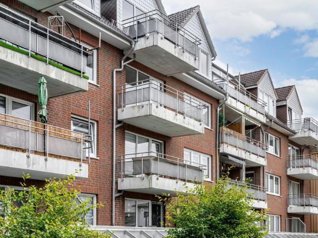 Wohnung mieten in Blumenthal, Bremen