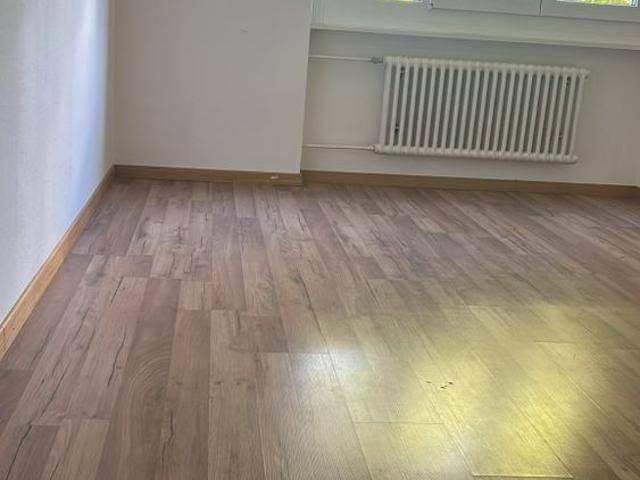 Apartment mieten in Büren an der Aare, Verwaltungsregion Seeland