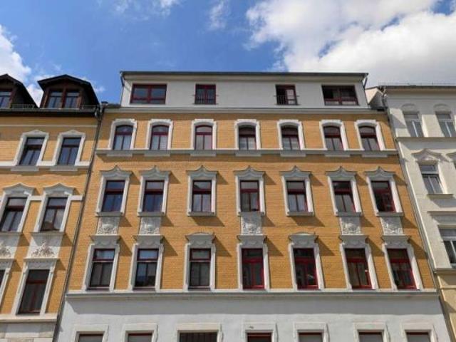 Wohnung kaufen in Chemnitz, Sachsen
