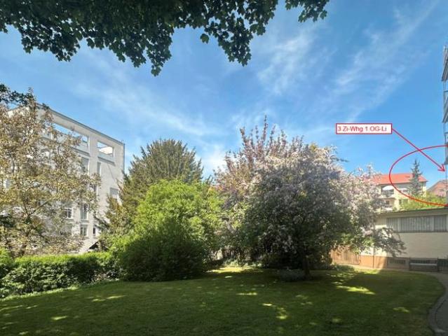 Wohnung kaufen in Söflingen, Ulm