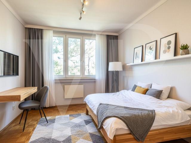 Wohnung kaufen in Döbling, Wien