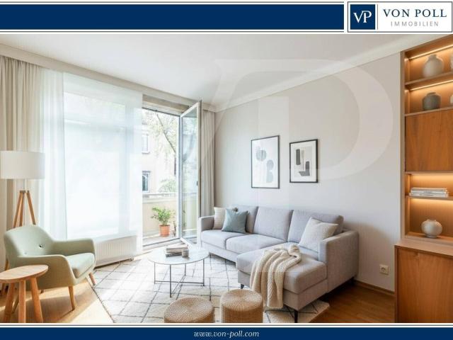 Apartment kaufen in Döbling, Wien