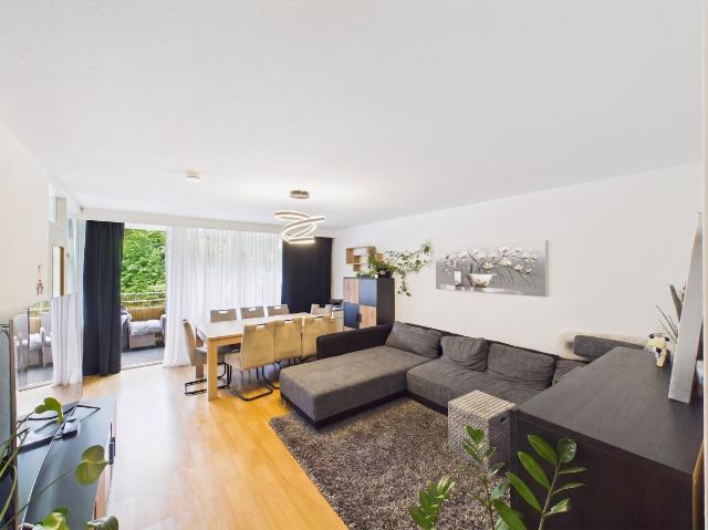 Wohnung kaufen in Rohracker, Stuttgart